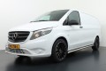 MERCEDES-BENZ VITO 116 CDI LANG 320/2800 163PK Unieke bus!!, Autobedrijf van der Aa, SCHIJNDEL