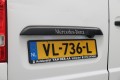 MERCEDES-BENZ VITO 116 CDI LANG 320/2800 163PK Unieke bus!!, Autobedrijf van der Aa, SCHIJNDEL
