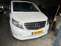 MERCEDES-BENZ VITO 116 CDI EXTRA L. DC, Autobedrijf van der Aa, SCHIJNDEL