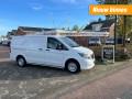 MERCEDES-BENZ VITO 116 CDI EXTRA L. DC, Autobedrijf van der Aa, SCHIJNDEL