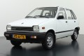 SUZUKI ALTO 0.8 GL, Autobedrijf van der Aa, SCHIJNDEL
