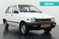 SUZUKI ALTO 0.8 GL, Autobedrijf van der Aa, SCHIJNDEL