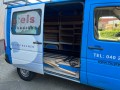VOLKSWAGEN LT 35A 2.5 TDI BASELINE, Autobedrijf van der Aa, SCHIJNDEL