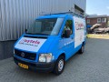 VOLKSWAGEN LT 35A 2.5 TDI BASELINE, Autobedrijf van der Aa, SCHIJNDEL