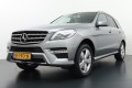 MERCEDES-BENZ M-KLASSE 350 BLUETEC, Autobedrijf van der Aa, SCHIJNDEL