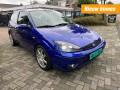 FORD FOCUS 2.0-16V ST170, Autobedrijf van der Aa, SCHIJNDEL