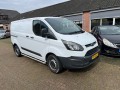 FORD TRANSIT CUSTOM 290 2.2 TDCI L1H1 AM, Autobedrijf van der Aa, SCHIJNDEL