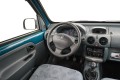 RENAULT KANGOO 1.9 DTI RTE ALIZE, Autobedrijf van der Aa, SCHIJNDEL