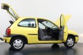 OPEL CORSA 1.0I-12V CITY HB 3-Drs YOUNGTIMER!! Lage km-Stand, Autobedrijf van der Aa, SCHIJNDEL