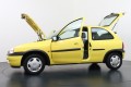 OPEL CORSA 1.0I-12V CITY HB 3-Drs YOUNGTIMER!! Lage km-Stand, Autobedrijf van der Aa, SCHIJNDEL