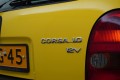 OPEL CORSA 1.0I-12V CITY HB 3-Drs YOUNGTIMER!! Lage km-Stand, Autobedrijf van der Aa, SCHIJNDEL