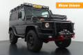 MERCEDES-BENZ G-KLASSE G 350 Turbo-Diesel Youngtimer!!, Autobedrijf van der Aa, SCHIJNDEL