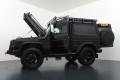 MERCEDES-BENZ G-KLASSE G 350 Turbo-Diesel Youngtimer!!, Autobedrijf van der Aa, SCHIJNDEL