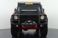 MERCEDES-BENZ G-KLASSE G 350 Turbo-Diesel Youngtimer!!, Autobedrijf van der Aa, SCHIJNDEL