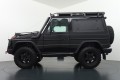 MERCEDES-BENZ G-KLASSE G 350 Turbo-Diesel Youngtimer!!, Autobedrijf van der Aa, SCHIJNDEL