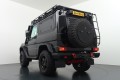 MERCEDES-BENZ G-KLASSE G 350 Turbo-Diesel Youngtimer!!, Autobedrijf van der Aa, SCHIJNDEL