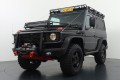 MERCEDES-BENZ G-KLASSE G 350 Turbo-Diesel Youngtimer!!, Autobedrijf van der Aa, SCHIJNDEL