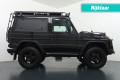 MERCEDES-BENZ G-KLASSE G 350 Turbo-Diesel Youngtimer!!, Autobedrijf van der Aa, SCHIJNDEL