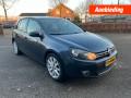 VOLKSWAGEN GOLF 1.2 TSI HIGHLINE Automaat 5-Drs , Autobedrijf van der Aa, SCHIJNDEL