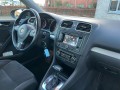 VOLKSWAGEN GOLF 1.2 TSI HIGHLINE Automaat 5-Drs , Autobedrijf van der Aa, SCHIJNDEL