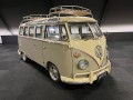 VOLKSWAGEN T1 Combi 23 Raams busje  9-Persoons of Camper, Autobedrijf van der Aa, SCHIJNDEL