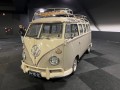VOLKSWAGEN T1 Combi 23 Raams busje  9-Persoons of Camper, Autobedrijf van der Aa, SCHIJNDEL