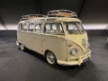 VOLKSWAGEN T1 Combi 23 Raams busje  9-Persoons of Camper, Autobedrijf van der Aa, SCHIJNDEL