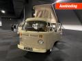 VOLKSWAGEN T2 Kampeerwagen Camper, Autobedrijf van der Aa, SCHIJNDEL