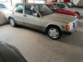MERCEDES-BENZ 190 2.5 D Turbo Automaat 66.237 Km !! Zeldzaam uniek!!, Autobedrijf van der Aa, SCHIJNDEL