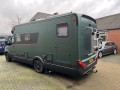 HYMER HRS2 Sprinter T680S Automaat Mooiste van Kampeerwagen, Autobedrijf van der Aa, SCHIJNDEL