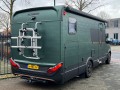HYMER HRS2 Sprinter T680S Automaat Mooiste van Kampeerwagen, Autobedrijf van der Aa, SCHIJNDEL