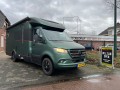 HYMER HRS2 Sprinter T680S Automaat Mooiste van Kampeerwagen, Autobedrijf van der Aa, SCHIJNDEL