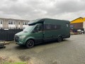 HYMER HRS2 Sprinter T680S Automaat Mooiste van Kampeerwagen, Autobedrijf van der Aa, SCHIJNDEL