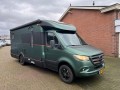 HYMER HRS2 Sprinter T680S Automaat Mooiste van Kampeerwagen, Autobedrijf van der Aa, SCHIJNDEL