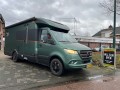 HYMER HRS2 Sprinter T680S Automaat Mooiste van Kampeerwagen, Autobedrijf van der Aa, SCHIJNDEL