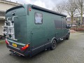 HYMER HRS2 Sprinter T680S Automaat Mooiste van Kampeerwagen, Autobedrijf van der Aa, SCHIJNDEL