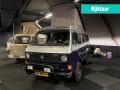 VOLKSWAGEN Transporter T3 1.9Turbo-Diesel 4x4 Syncr Kampeerwagen, Autobedrijf van der Aa, SCHIJNDEL