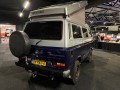 VOLKSWAGEN Transporter T3 1.9Turbo-Diesel 4x4 Syncr Kampeerwagen, Autobedrijf van der Aa, SCHIJNDEL