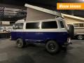 VOLKSWAGEN Transporter T3 1.9Turbo-Diesel 4x4 Syncr Kampeerwagen, Autobedrijf van der Aa, SCHIJNDEL