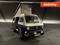 VOLKSWAGEN Transporter T3 1.9Turbo-Diesel 4x4 Syncr Kampeerwagen, Autobedrijf van der Aa, SCHIJNDEL