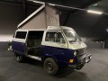 VOLKSWAGEN Transporter T3 1.9Turbo-Diesel 4x4 Syncr Kampeerwagen, Autobedrijf van der Aa, SCHIJNDEL