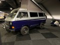 VOLKSWAGEN Transporter T3 1.9Turbo-Diesel 4x4 Syncr Kampeerwagen, Autobedrijf van der Aa, SCHIJNDEL