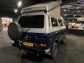 VOLKSWAGEN Transporter T3 1.9Turbo-Diesel 4x4 Syncr Kampeerwagen, Autobedrijf van der Aa, SCHIJNDEL