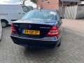 MERCEDES-BENZ C-KLASSE 200 K. ELEGANCE, Autobedrijf van der Aa, SCHIJNDEL