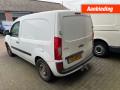 MERCEDES-BENZ CITAN 109 CDI BLUEEFF., Autobedrijf van der Aa, SCHIJNDEL