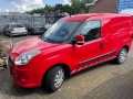 FIAT OVERIGE 1.3 MultiJet Actual, Autobedrijf van der Aa, SCHIJNDEL