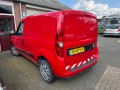 FIAT OVERIGE 1.3 MultiJet Actual, Autobedrijf van der Aa, SCHIJNDEL
