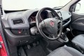 FIAT DOBLO CARGO 1.3 MultiJet SX, Autobedrijf van der Aa, SCHIJNDEL