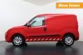 FIAT DOBLO CARGO 1.3 MultiJet SX, Autobedrijf van der Aa, SCHIJNDEL