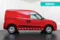 FIAT DOBLO CARGO 1.3 MultiJet SX, Autobedrijf van der Aa, SCHIJNDEL